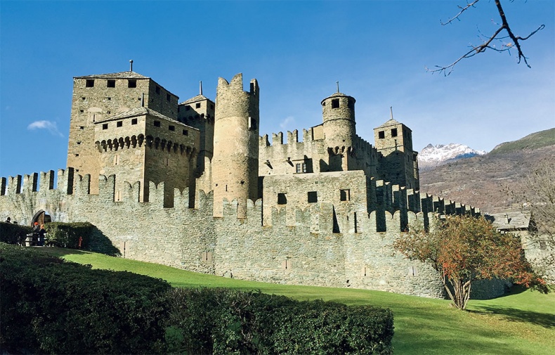 Иллюстрация к книге — Средневековье крупным планом [i_047.jpg]