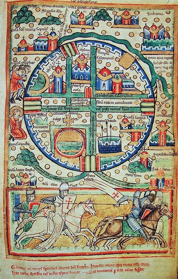 Иллюстрация к книге — Средневековье крупным планом [i_048.jpg]