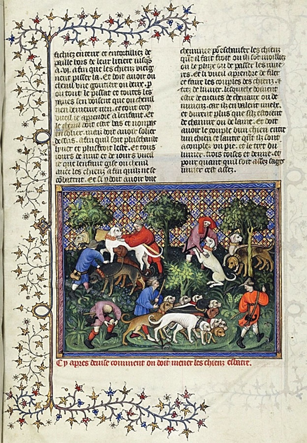 Иллюстрация к книге — Средневековье крупным планом [i_052.jpg]