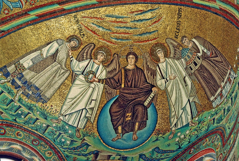 Иллюстрация к книге — Средневековье крупным планом [i_054.jpg]