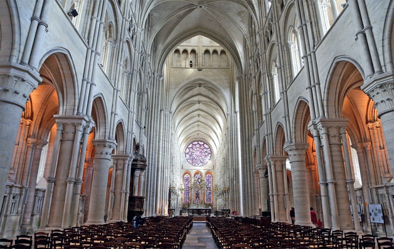 Иллюстрация к книге — Средневековье крупным планом [i_057.jpg]