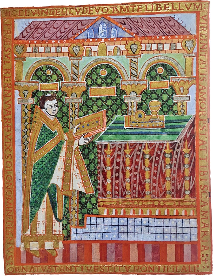 Иллюстрация к книге — Средневековье крупным планом [i_058.jpg]