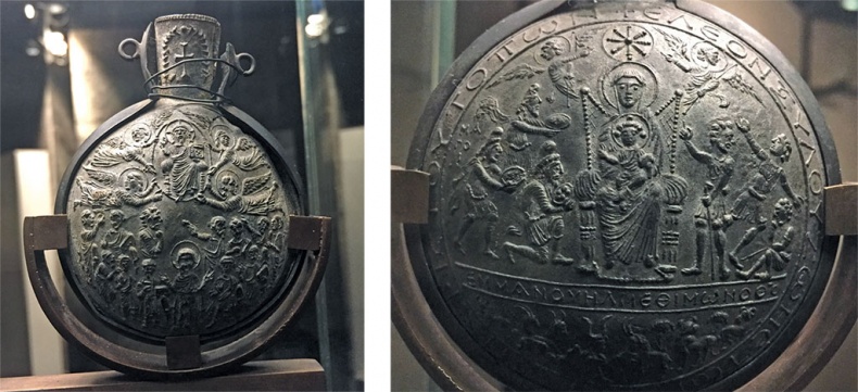 Иллюстрация к книге — Средневековье крупным планом [i_063.jpg]