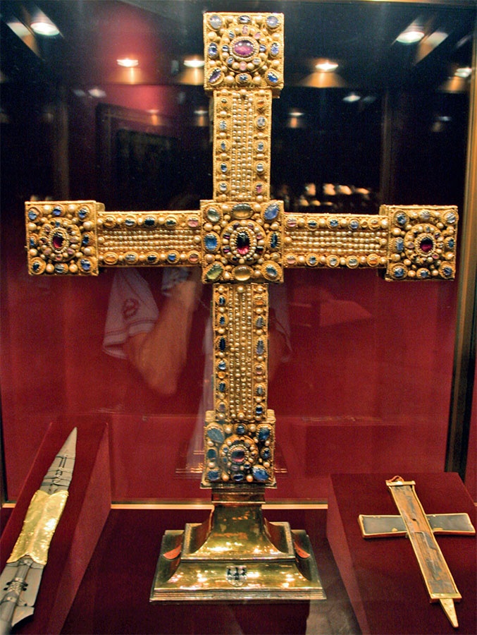 Иллюстрация к книге — Средневековье крупным планом [i_065.jpg]