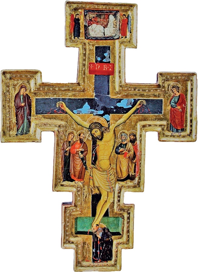 Иллюстрация к книге — Средневековье крупным планом [i_067.jpg]