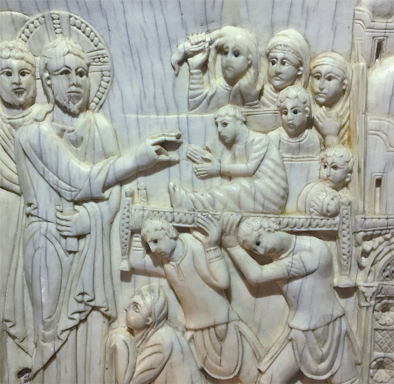 Иллюстрация к книге — Средневековье крупным планом [i_078.jpg]