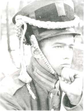 Иллюстрация к книге — Записки контрразведчика. Взгляд изнутри на противоборство КГБ и ЦРУ, и не только [i_008.jpg]