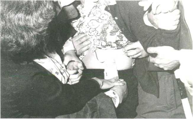 Иллюстрация к книге — Записки контрразведчика. Взгляд изнутри на противоборство КГБ и ЦРУ, и не только [i_018.jpg]