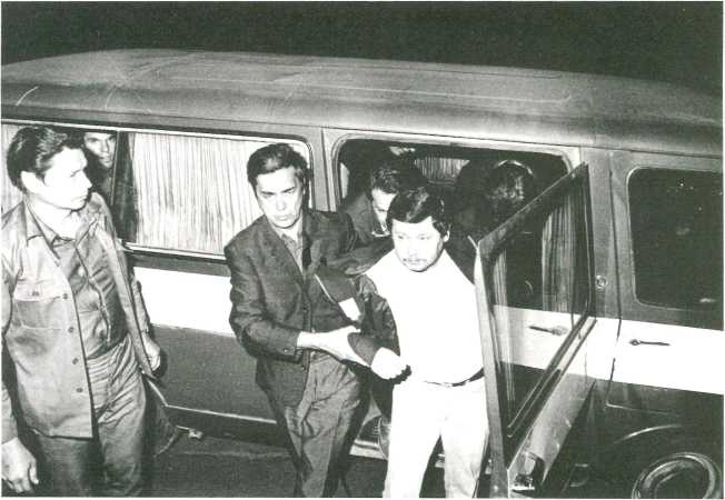 Иллюстрация к книге — Записки контрразведчика. Взгляд изнутри на противоборство КГБ и ЦРУ, и не только [i_025.jpg]