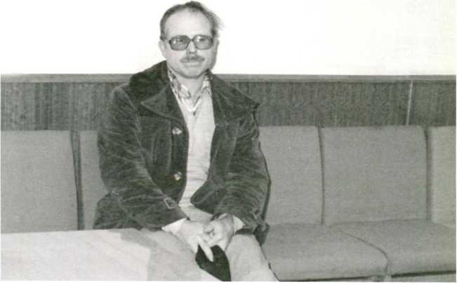 Иллюстрация к книге — Записки контрразведчика. Взгляд изнутри на противоборство КГБ и ЦРУ, и не только [i_029.jpg]