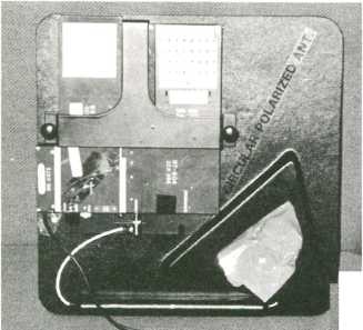 Иллюстрация к книге — Записки контрразведчика. Взгляд изнутри на противоборство КГБ и ЦРУ, и не только [i_031.jpg]