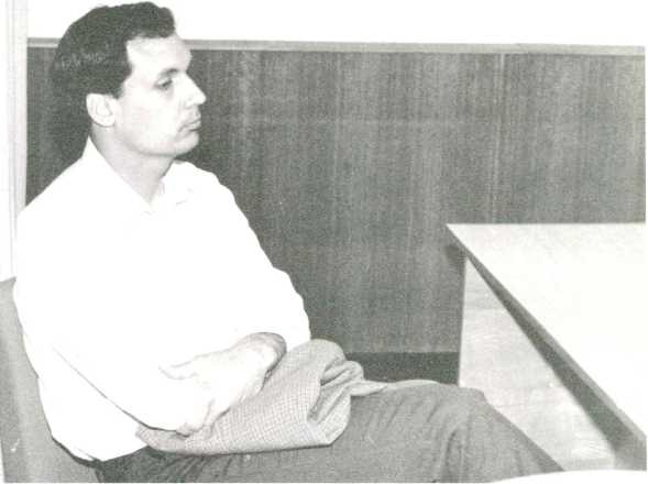 Иллюстрация к книге — Записки контрразведчика. Взгляд изнутри на противоборство КГБ и ЦРУ, и не только [i_033.jpg]