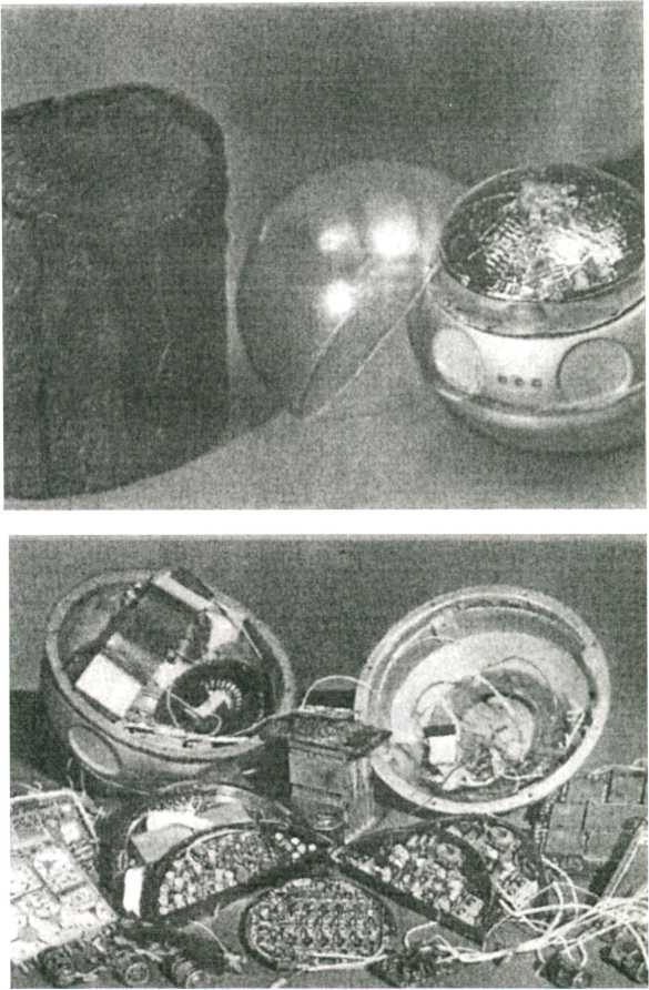 Иллюстрация к книге — Записки контрразведчика. Взгляд изнутри на противоборство КГБ и ЦРУ, и не только [i_051.jpg]