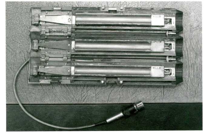 Иллюстрация к книге — Записки контрразведчика. Взгляд изнутри на противоборство КГБ и ЦРУ, и не только [i_056.jpg]