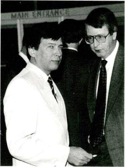 Иллюстрация к книге — Записки контрразведчика. Взгляд изнутри на противоборство КГБ и ЦРУ, и не только [i_065.jpg]