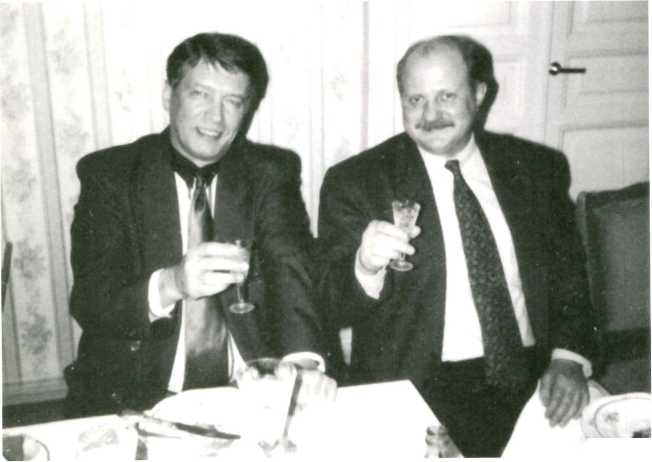 Иллюстрация к книге — Записки контрразведчика. Взгляд изнутри на противоборство КГБ и ЦРУ, и не только [i_088.jpg]