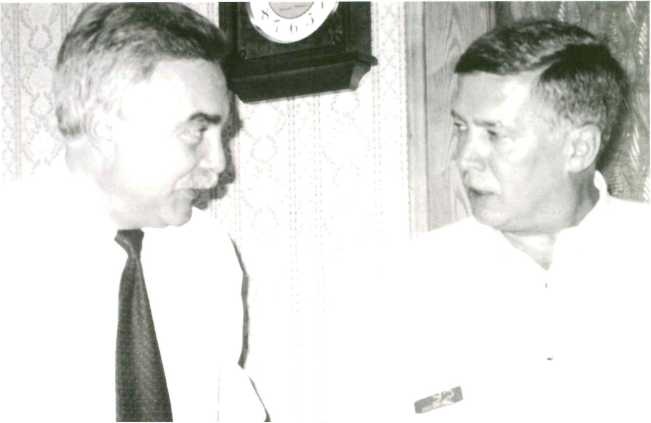 Иллюстрация к книге — Записки контрразведчика. Взгляд изнутри на противоборство КГБ и ЦРУ, и не только [i_089.jpg]