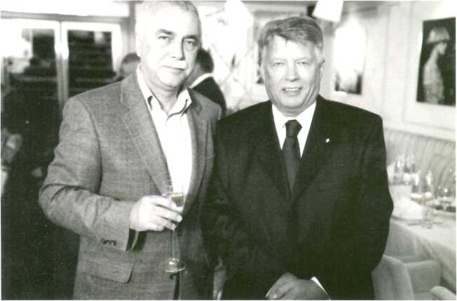 Иллюстрация к книге — Записки контрразведчика. Взгляд изнутри на противоборство КГБ и ЦРУ, и не только [i_090.jpg]