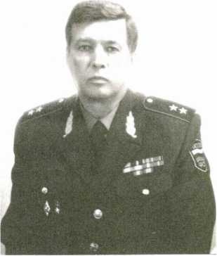 Иллюстрация к книге — Записки контрразведчика. Взгляд изнутри на противоборство КГБ и ЦРУ, и не только [i_110.jpg]