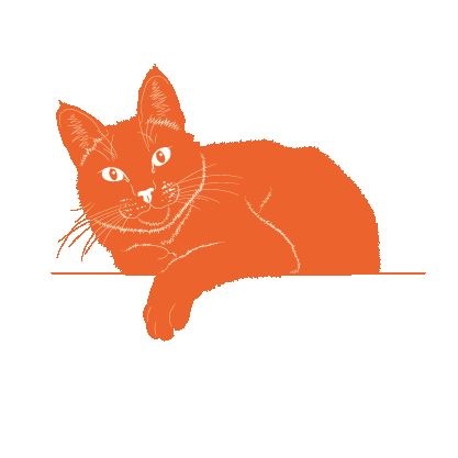 Иллюстрация к книге — Если все кошки в мире исчезнут [i_001.jpg]