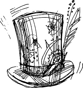 Иллюстрация к книге — Воздушный поцелуй [i_003.jpg]