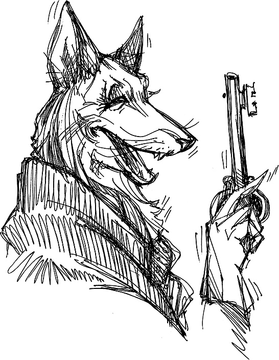 Иллюстрация к книге — Воздушный поцелуй [i_010.jpg]