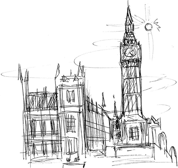 Иллюстрация к книге — Воздушный поцелуй [i_020.jpg]