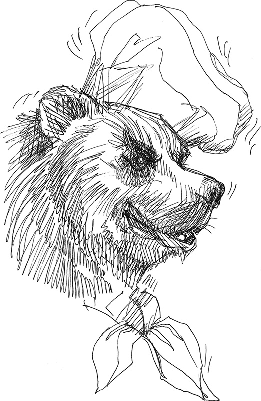 Иллюстрация к книге — Воздушный поцелуй [i_021.jpg]