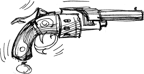 Иллюстрация к книге — Воздушный поцелуй [i_027.jpg]