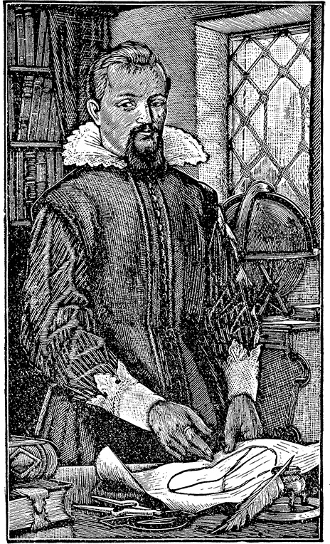 Иллюстрация к книге — Любительская астрономия. Люди, открывшие небо [i_019.jpg]