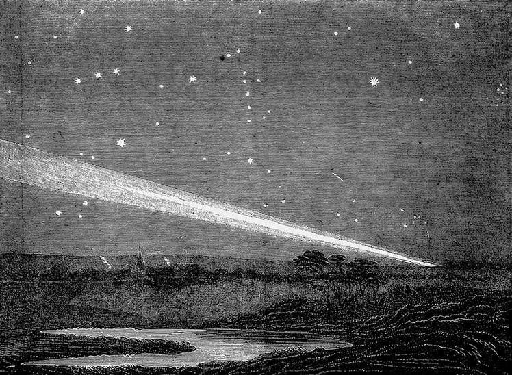 Иллюстрация к книге — Любительская астрономия. Люди, открывшие небо [i_029.jpg]