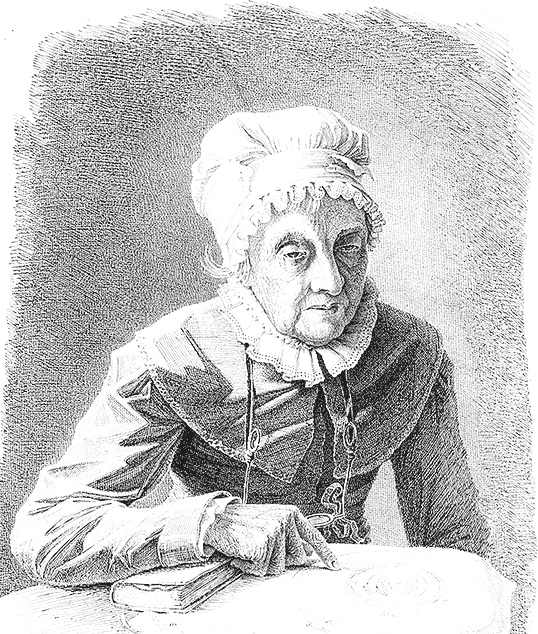 Иллюстрация к книге — Любительская астрономия. Люди, открывшие небо [i_032.jpg]