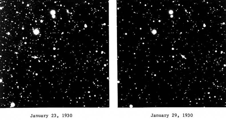 Иллюстрация к книге — Любительская астрономия. Люди, открывшие небо [i_046.jpg]
