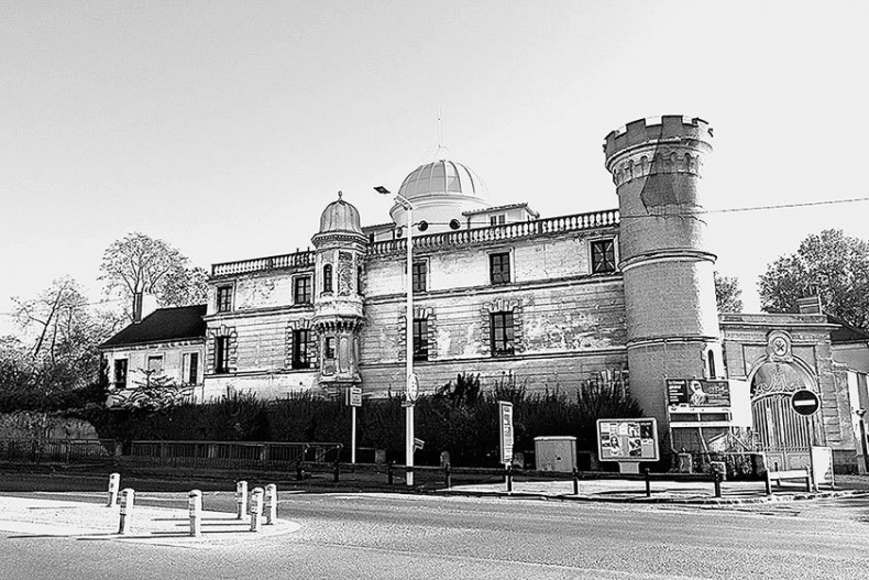 Иллюстрация к книге — Любительская астрономия. Люди, открывшие небо [i_055.jpg]