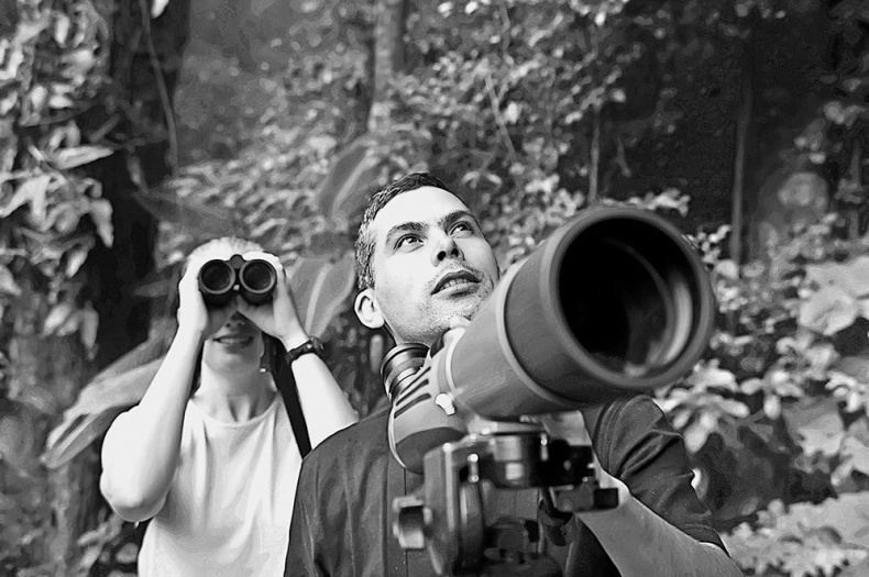 Иллюстрация к книге — Любительская астрономия. Люди, открывшие небо [i_064.jpg]