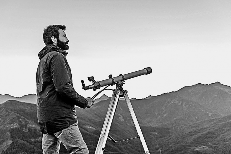 Иллюстрация к книге — Любительская астрономия. Люди, открывшие небо [i_066.jpg]