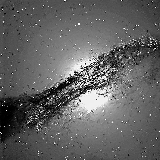 Иллюстрация к книге — Любительская астрономия. Люди, открывшие небо [i_068.jpg]