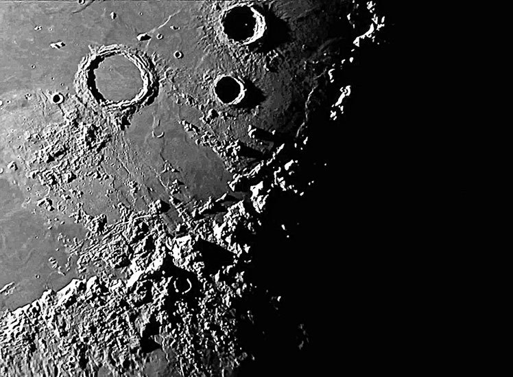 Иллюстрация к книге — Любительская астрономия. Люди, открывшие небо [i_081.jpg]