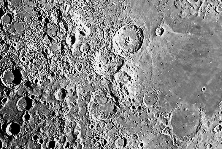 Иллюстрация к книге — Любительская астрономия. Люди, открывшие небо [i_085.jpg]