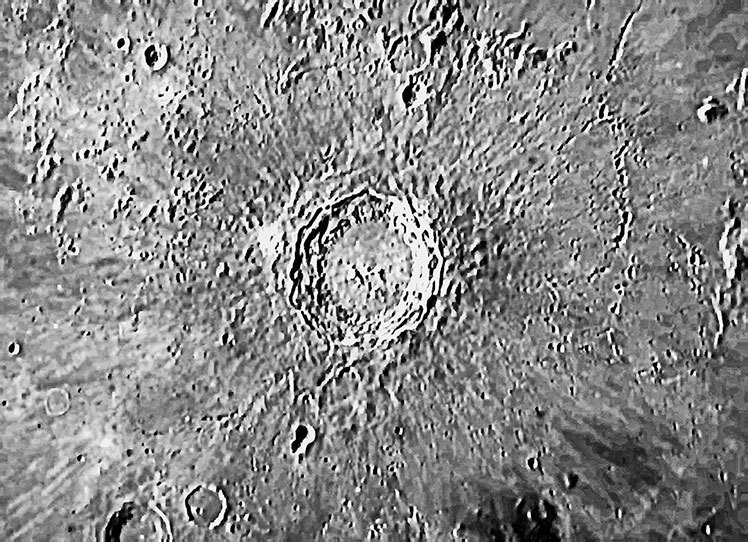 Иллюстрация к книге — Любительская астрономия. Люди, открывшие небо [i_087.jpg]