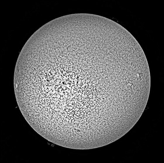 Иллюстрация к книге — Любительская астрономия. Люди, открывшие небо [i_097.jpg]