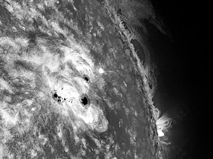 Иллюстрация к книге — Любительская астрономия. Люди, открывшие небо [i_103.jpg]