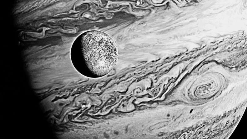 Иллюстрация к книге — Любительская астрономия. Люди, открывшие небо [i_130.jpg]