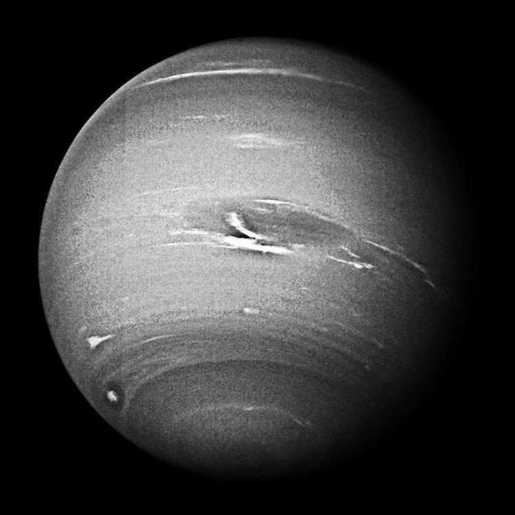 Иллюстрация к книге — Любительская астрономия. Люди, открывшие небо [i_145.jpg]