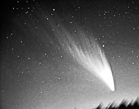 Иллюстрация к книге — Любительская астрономия. Люди, открывшие небо [i_148.jpg]