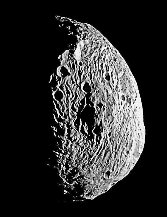 Иллюстрация к книге — Любительская астрономия. Люди, открывшие небо [i_155.jpg]