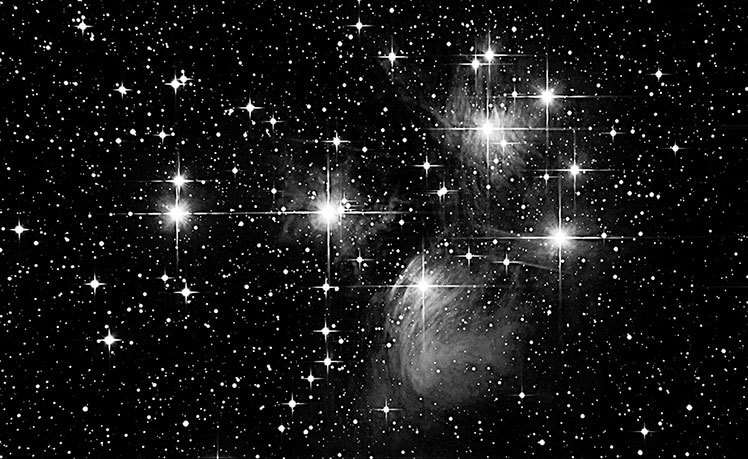 Иллюстрация к книге — Любительская астрономия. Люди, открывшие небо [i_170.jpg]