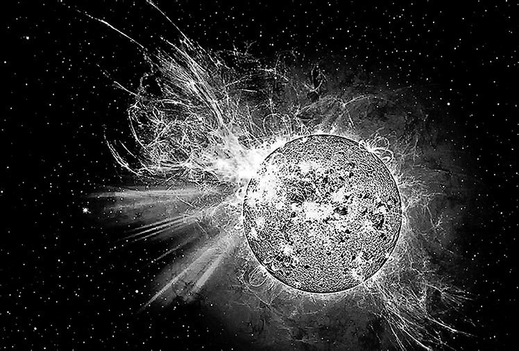 Иллюстрация к книге — Любительская астрономия. Люди, открывшие небо [i_184.jpg]