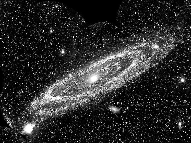 Иллюстрация к книге — Любительская астрономия. Люди, открывшие небо [i_190.jpg]