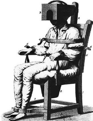 Иллюстрация к книге — Как победить бессонницу? Здоровый сон за 6 недель [i_009.jpg]